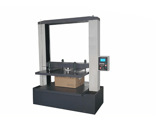 GH-804C 纸箱抗压试验机