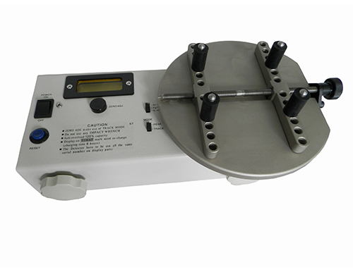 GHN系列 瓶盖扭力试验机