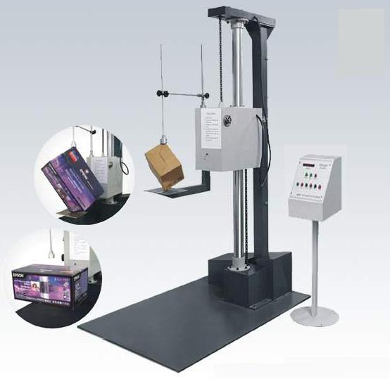 GH-315跌落试验机