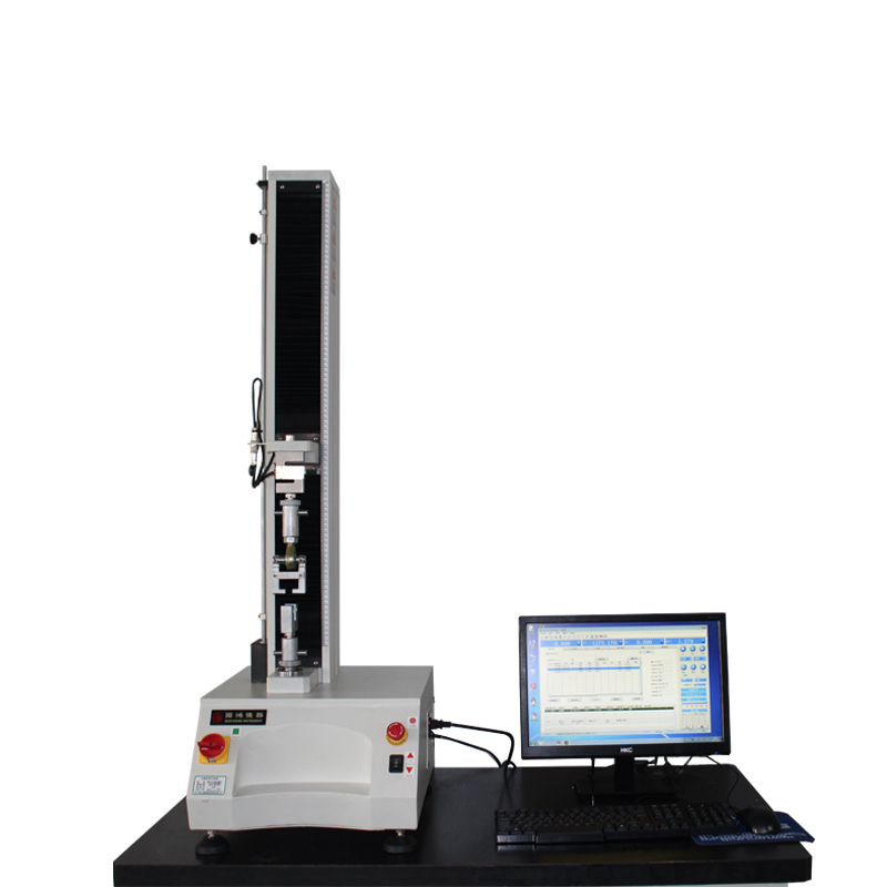 GH-939C单柱拉力试验机