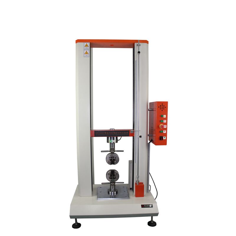 GH-949C电脑伺服拉力试验机