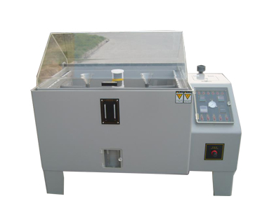 盐水喷雾试验箱