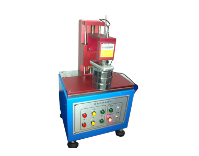 全自动按键荷重曲线仪