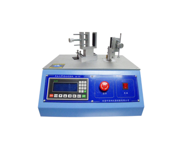 耳机支臂滑动试验机
