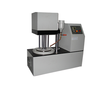 GH-803C 道瑞式石材耐磨试验机