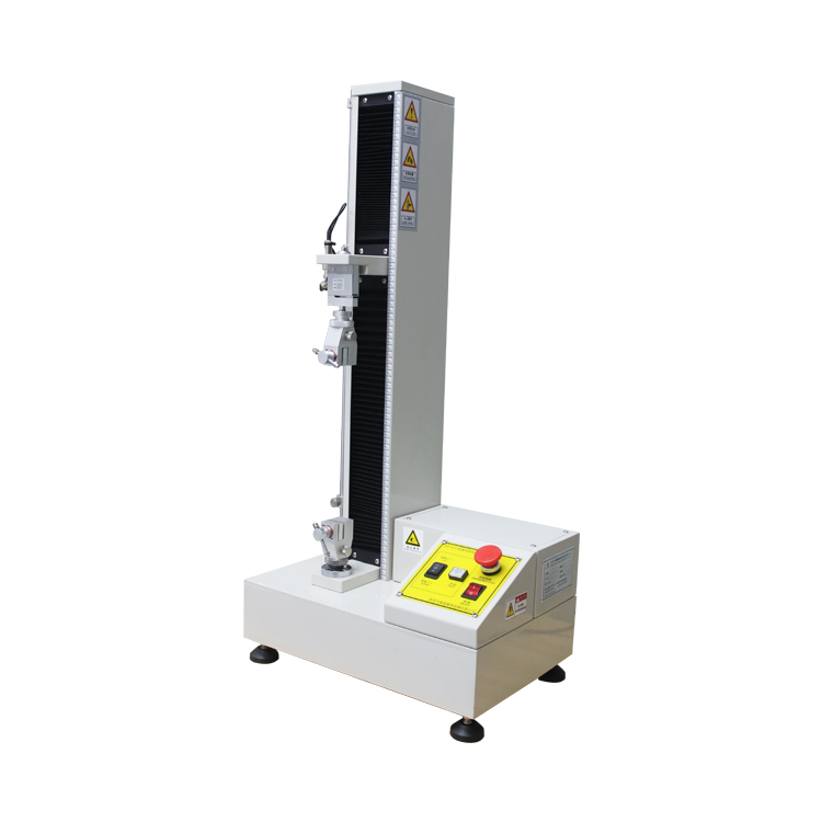 剥离力试验机在”偏光片行业”的应用