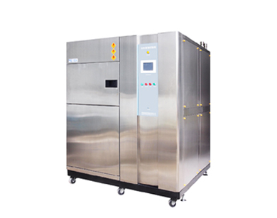 冷热冲击试验箱