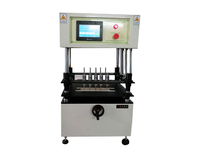 仪表按键寿命试验机