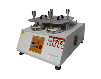 马丁耐磨试验机