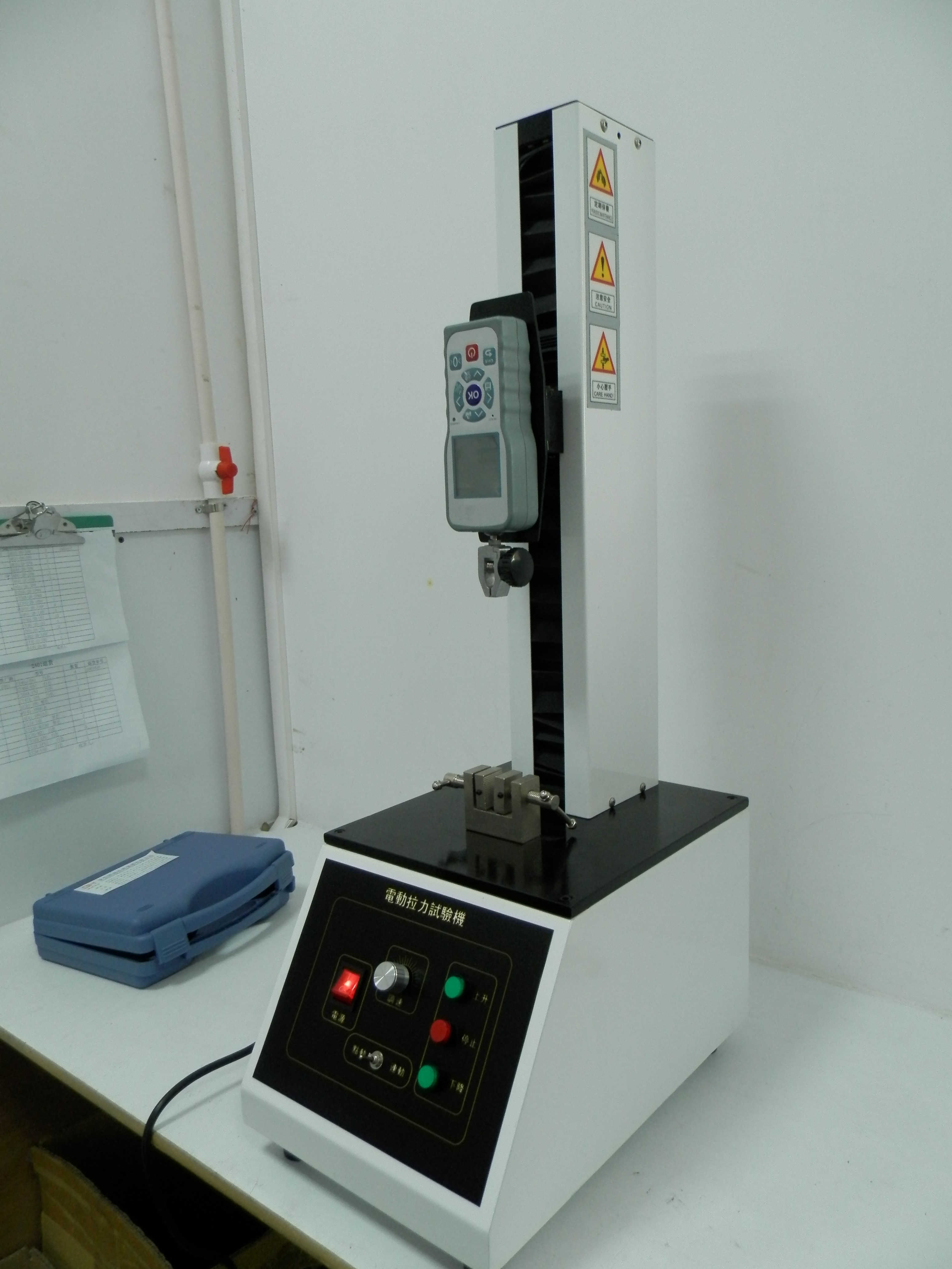 经济型拉力试验机