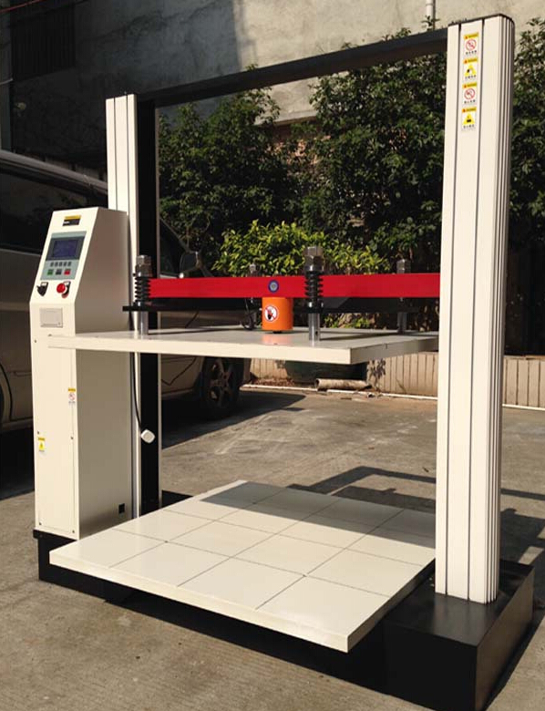 包装压缩试验机