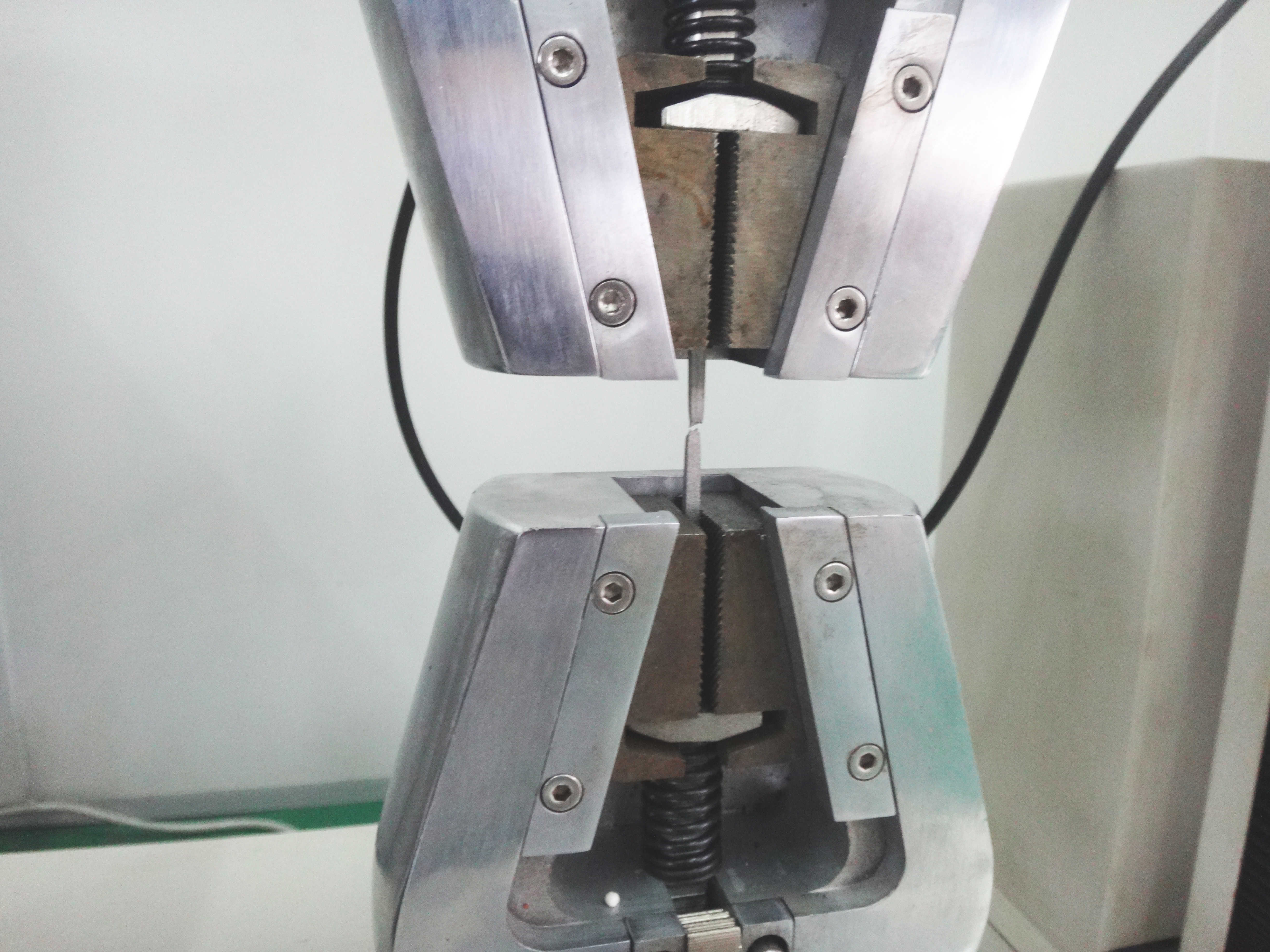 拉压力试验机夹具