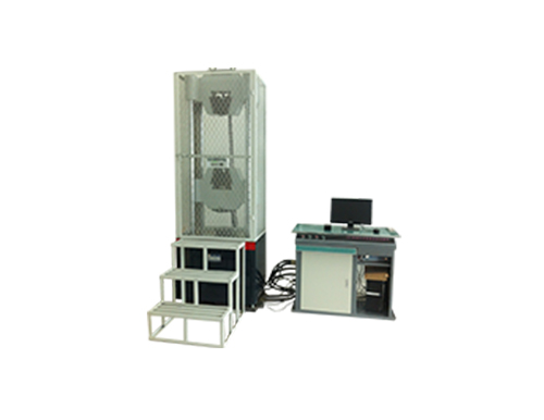 液压式压力试验机和万能材料试验机的区别是什么？