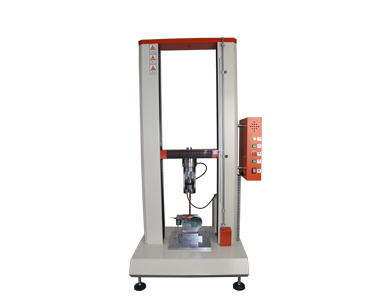 100KN双柱电脑伺服拉力试验机