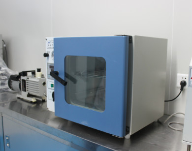 电热精密老化箱