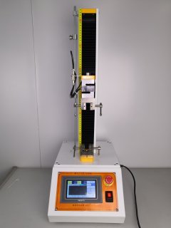 触控式桌上型拉压力试验机