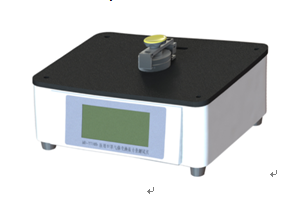 口罩气体交换压力差测试仪