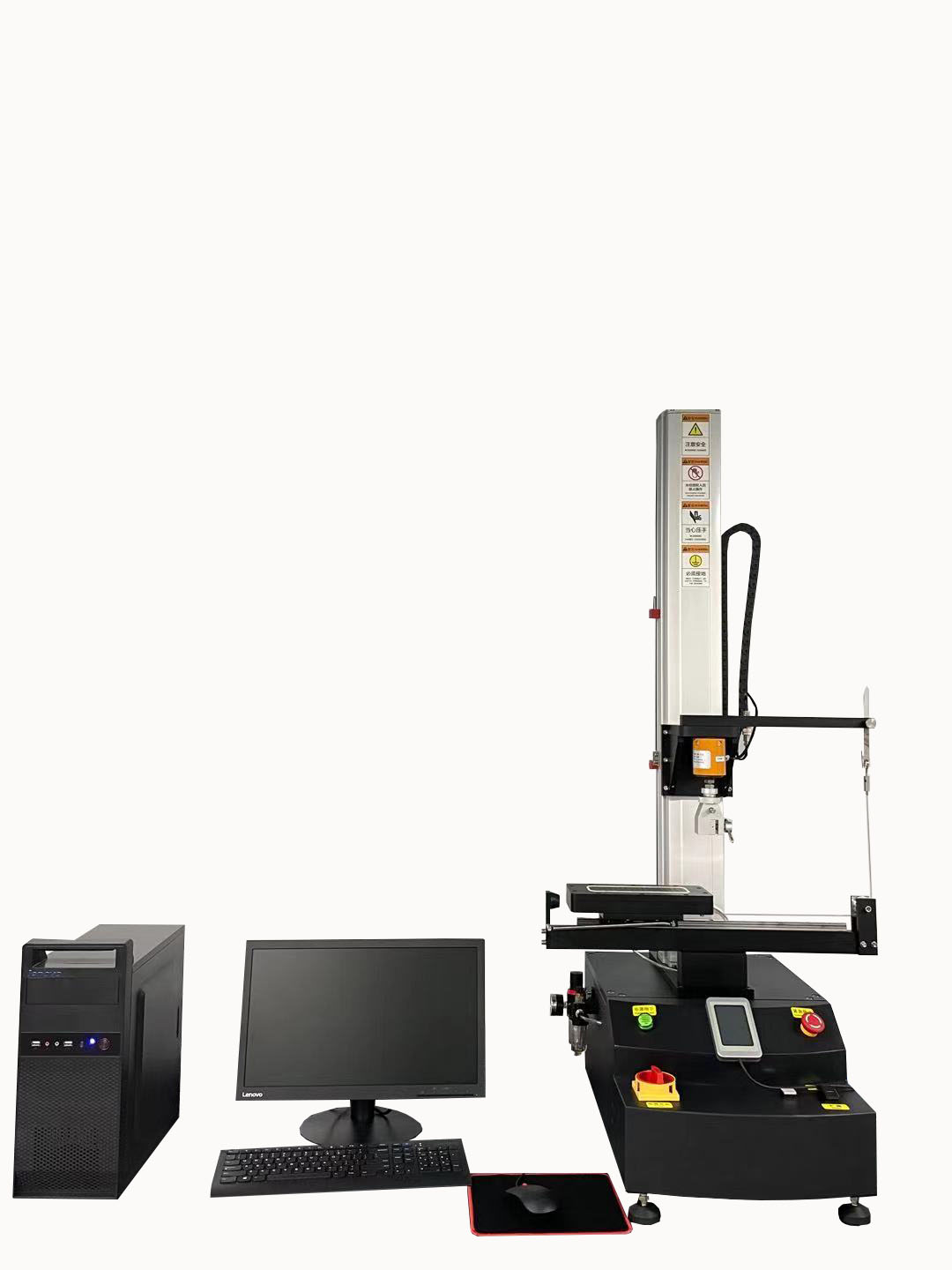 高速剥离力试验机