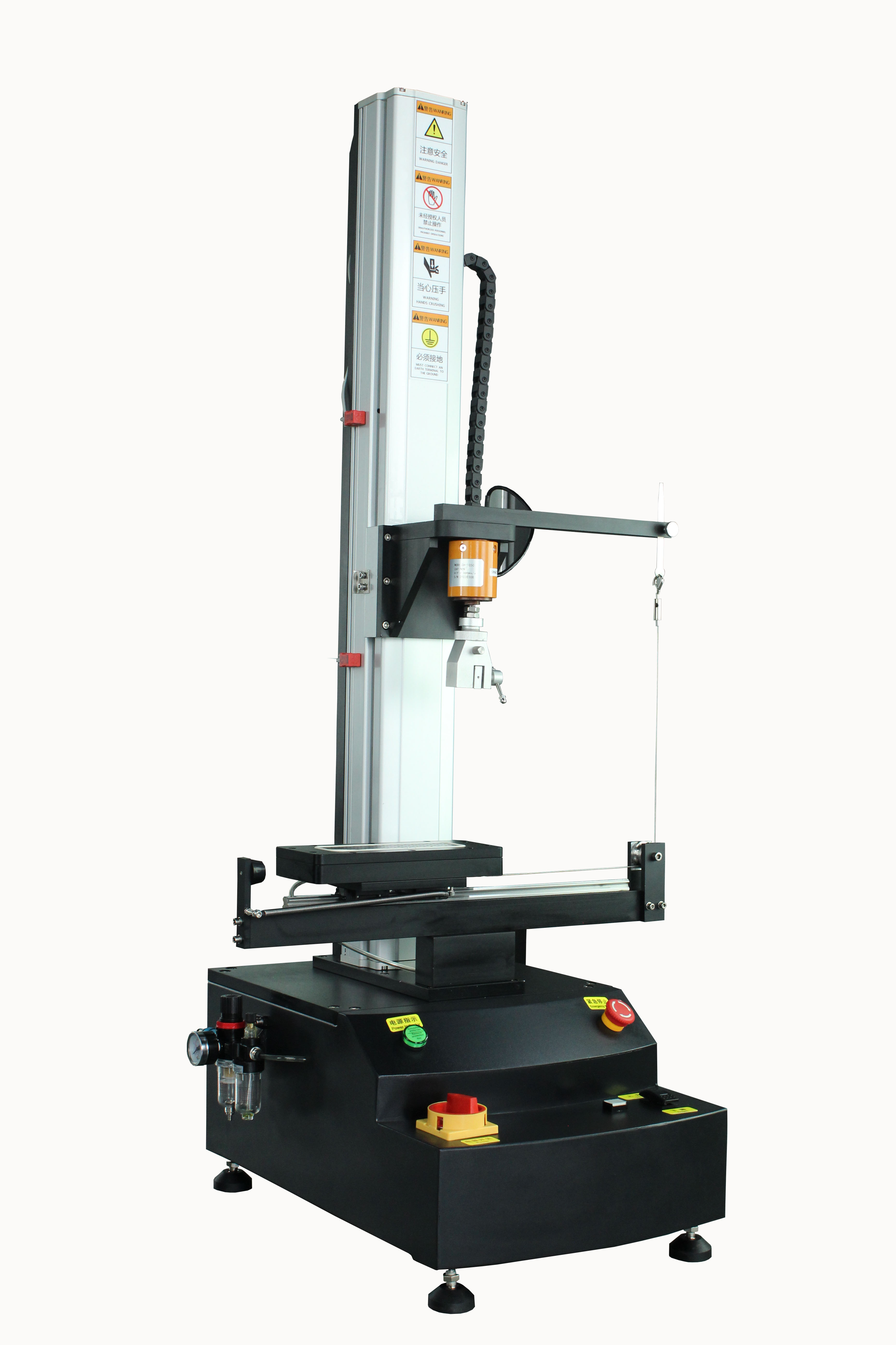 高速剥离力试验机