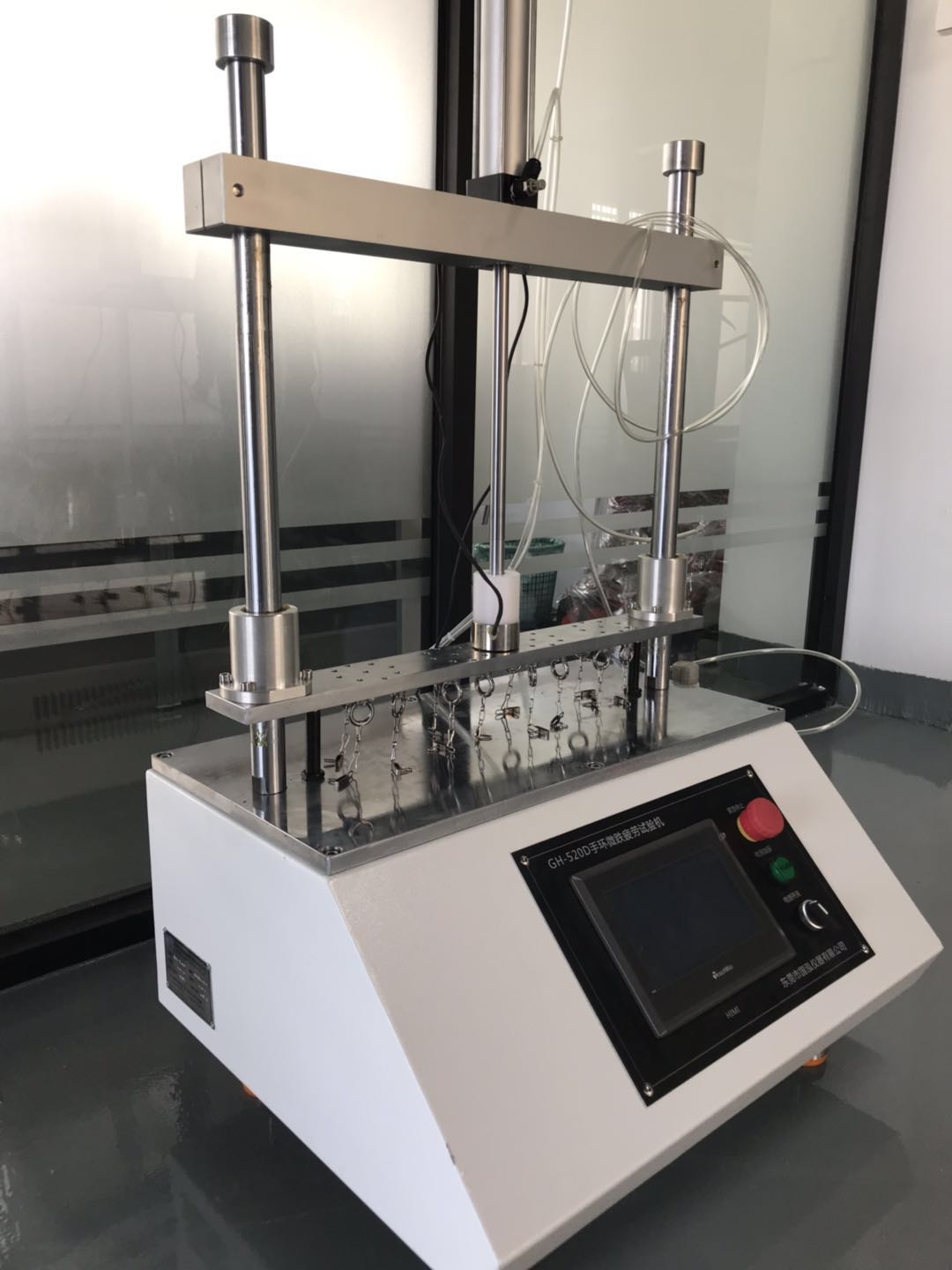 定制型手环微跌测试仪