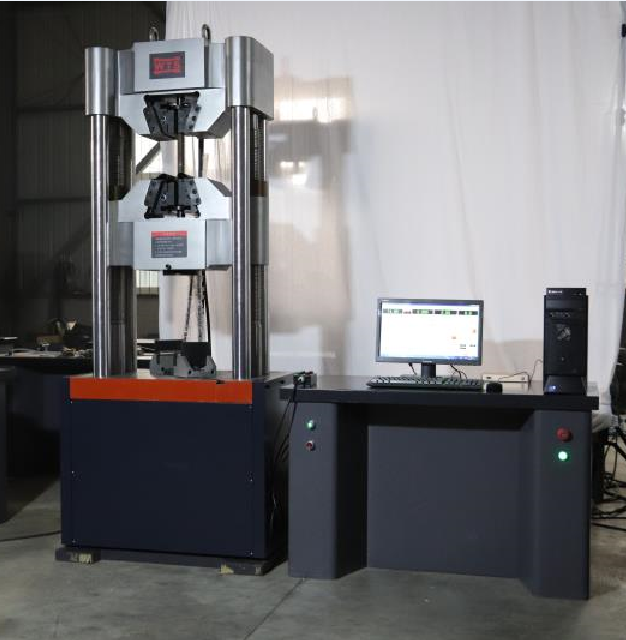 万能材料试验机