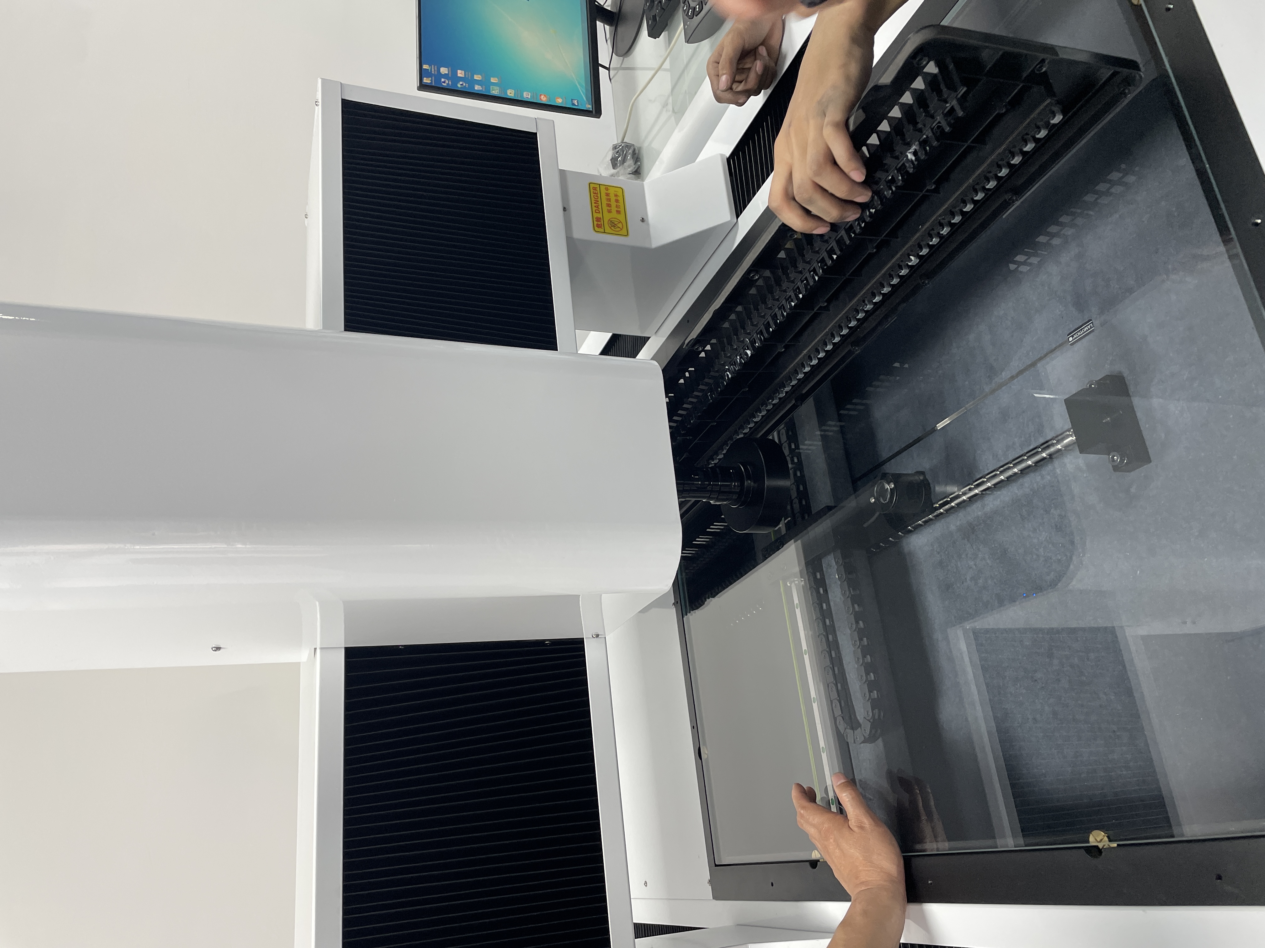 GH-VMS-4030 全自动影像测量仪