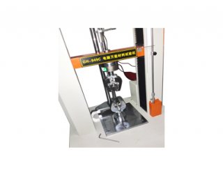 “不锈钢”的拉压力测试