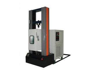 高低温拉力试验机