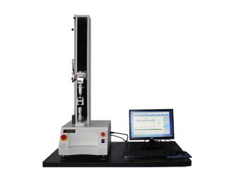 纺织品纺织物拉力的测试