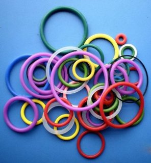 万能试验机测试橡胶拉伸