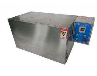 灯管式耐黄变试验箱