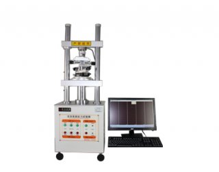 汽车连接器插拔试验机