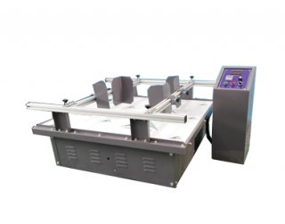 模拟运输振动台(定制型)