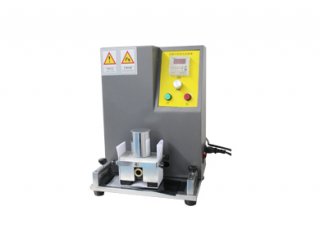 油墨脱色试验机