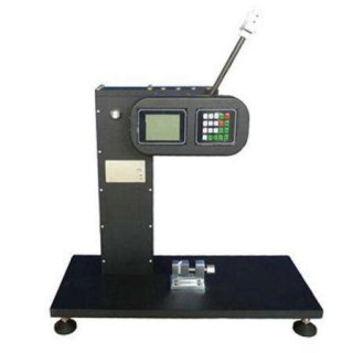 摆锤冲击试验机