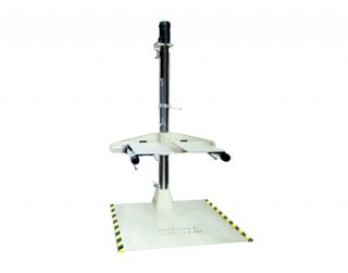 双翼跌落试验机