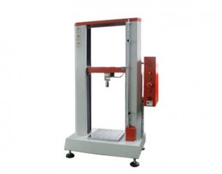 电脑海绵泡沫压陷硬度测定仪