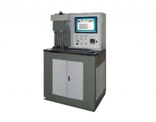 万能摩擦磨损试验机