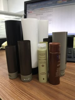 化妆品软管包装开盖力学测试